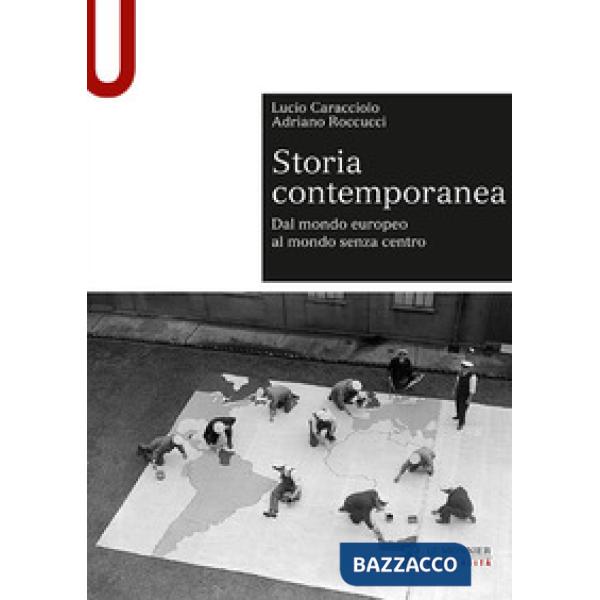 STORIA CONTEMPORANEA