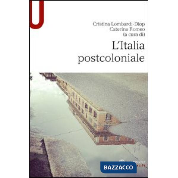 ITALIA POSTCOLONIALE