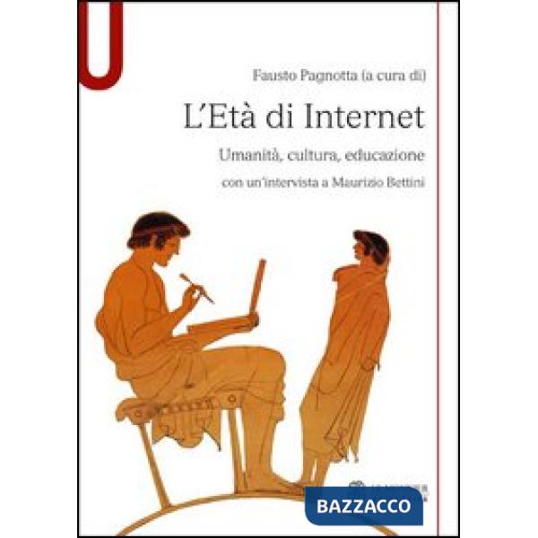 L'ETA' DI INTERNET