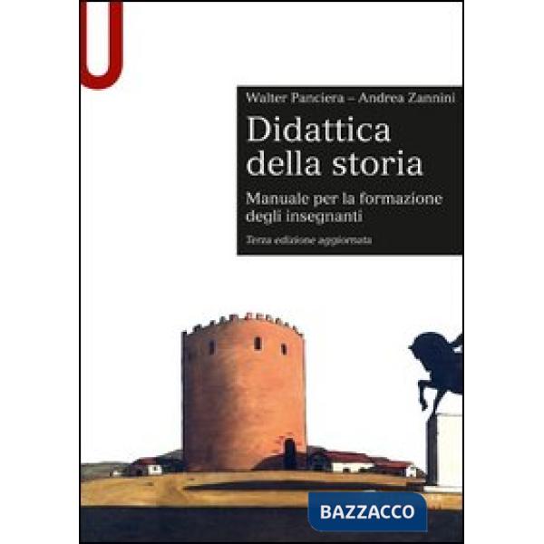 DIDATTICA DELLA STORIA N.E.