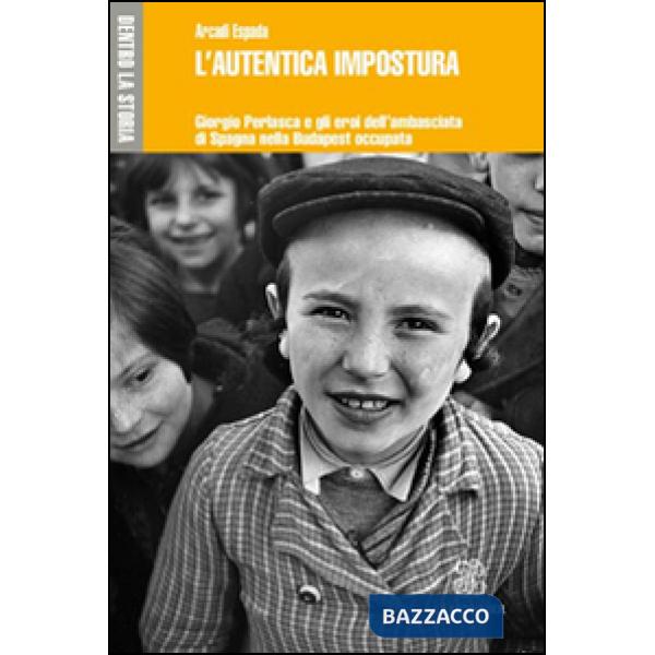 L'AUTENTICA IMPOSTURA