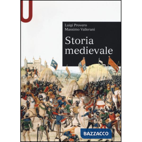 STORIA MEDIOEVALE