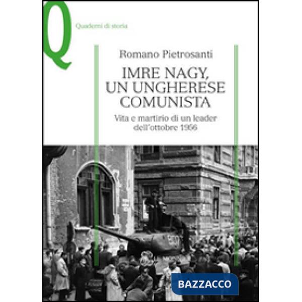 IMRE NAGY, UN UNGHERESE COMUN
