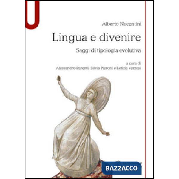 LINGUA E DIVENIRE