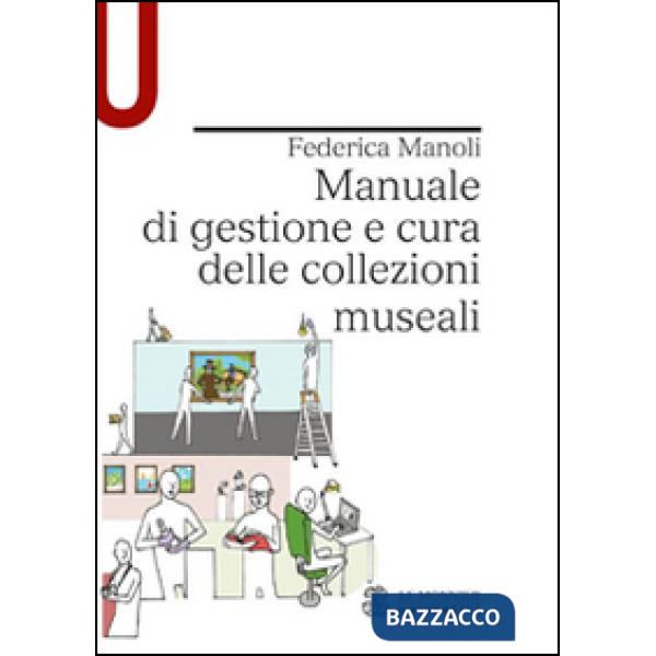 GUIDA COLLEZIONI MUSEALI
