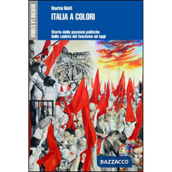 ITALIA A COLORI