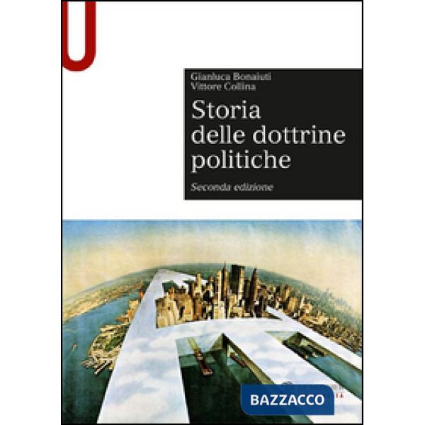 STORIA DELLE DOTRINE POLITICHE