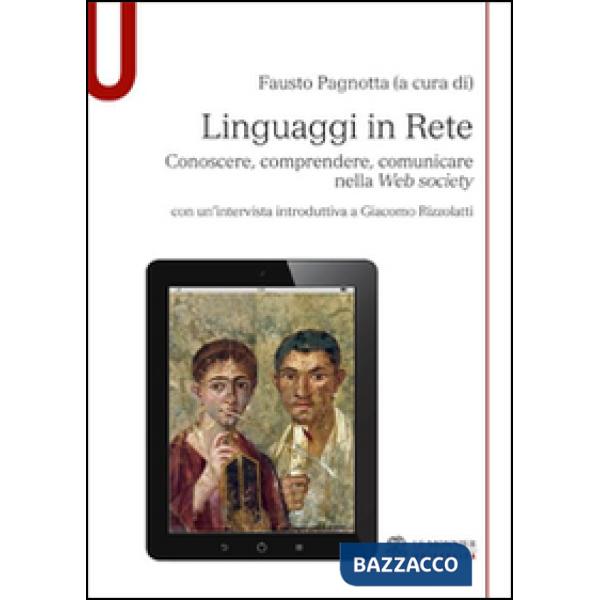 LINGUAGI IN RETE