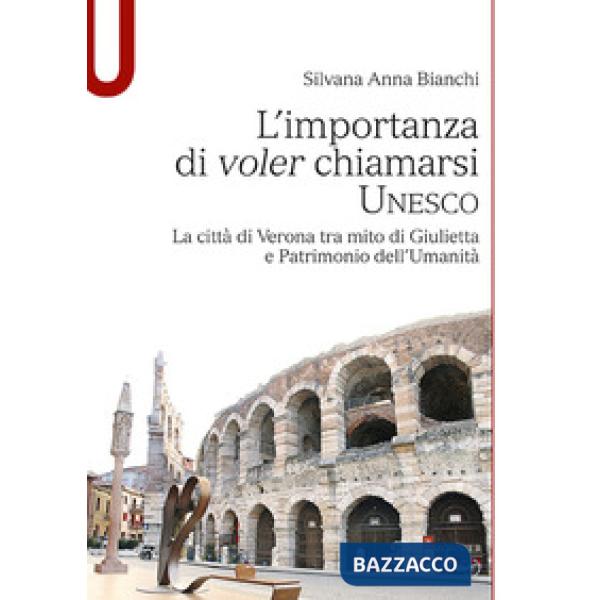 L'IMPORTANZA DI VOLER CHIAMARSI UNESCO