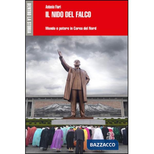 IL NIDO DEL FALCO