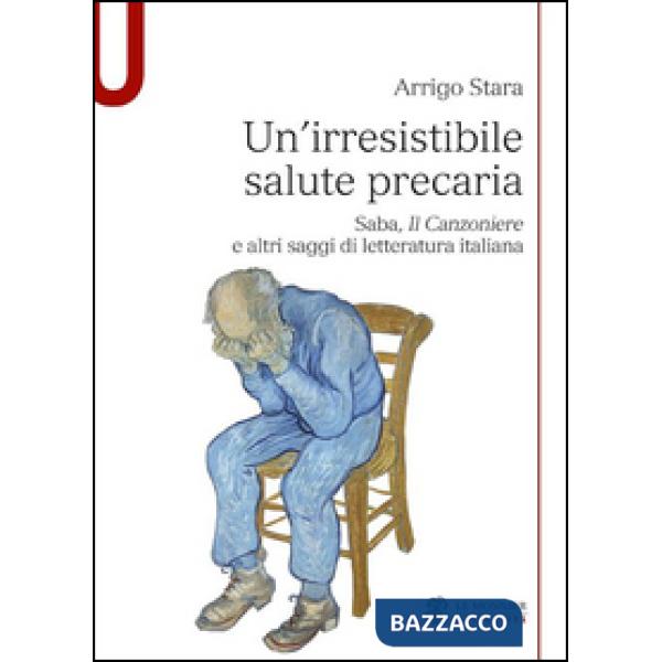 UN'IRRESISTIBILE SALUTE PRECAR