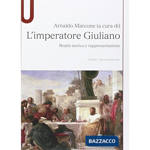 IMPERATORE GIULIANO