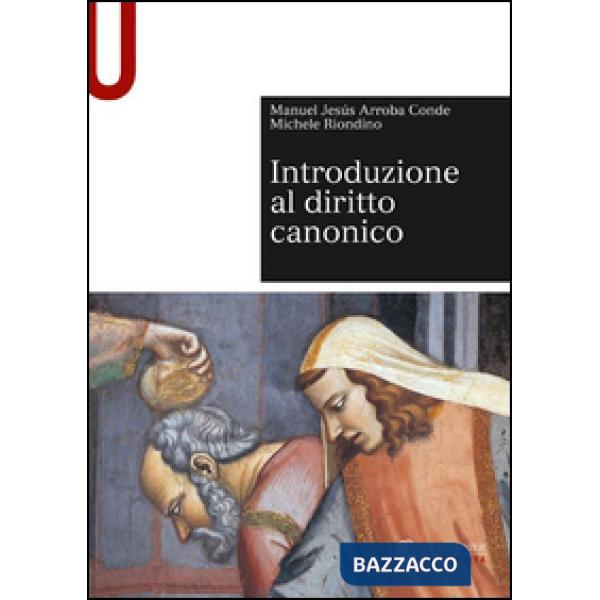 INTRODUZ.DIRITTO CANONICO
