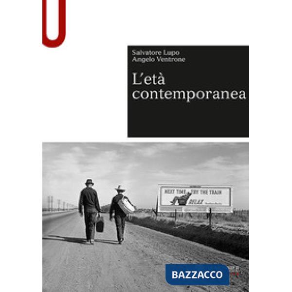 L'ETA' CONTEMPORANEA