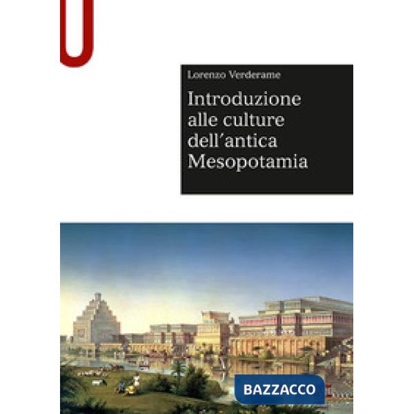 INTR.CULT.MESOPOTAMIA