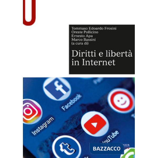 DIRITTI E LIBERTA' IN INTERNET