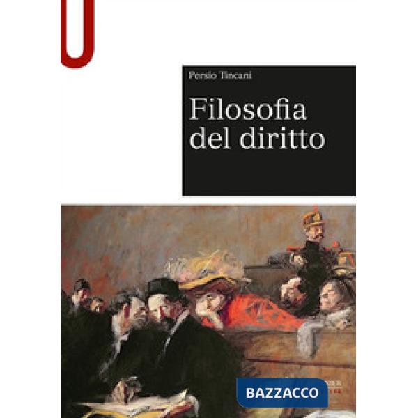 FILOSOFIA DEL DIRITTO
