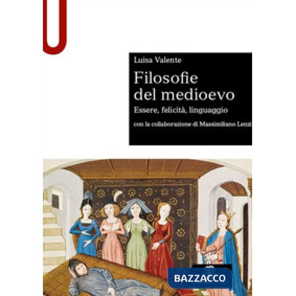 FILOSOFIE MEDIEVALI