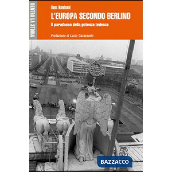 PARADOSO DEL POTERE TEDESCO