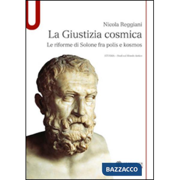 LA GIUSTIZIA COSMICA