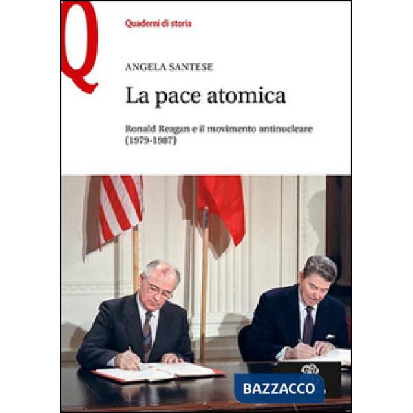 LA PACE ATOMICA