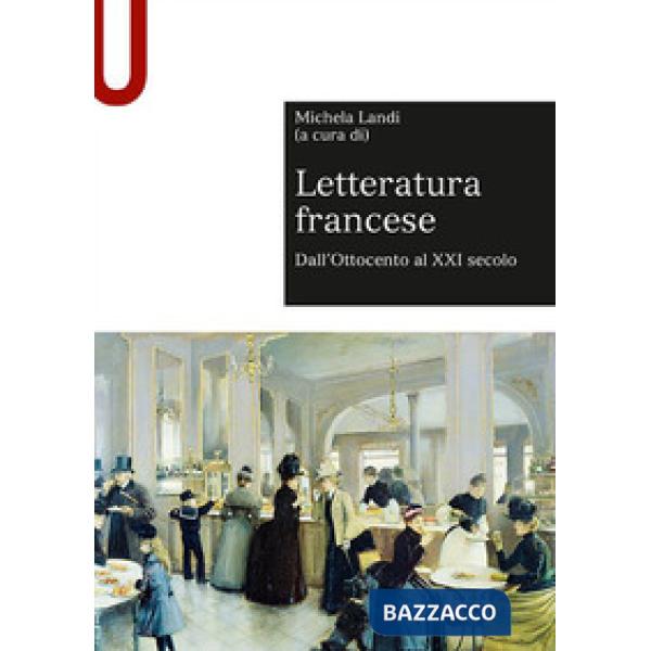 LETTERATURA FRANCESE II