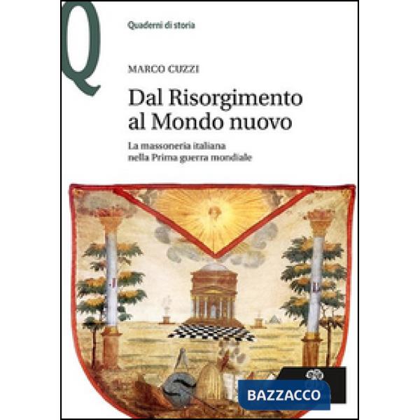 DAL RISORGIMENTO AL MONDO NUOV
