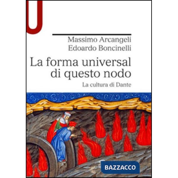 LA FORMA UNIVERSAL NODO