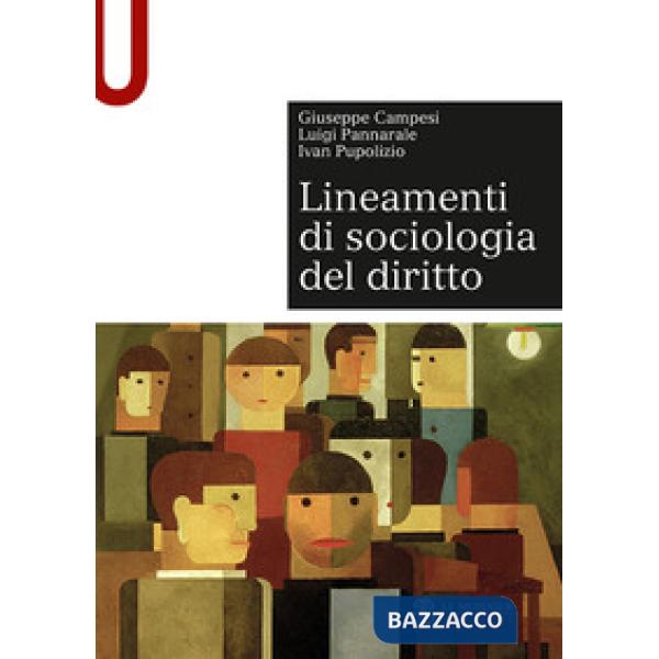 SOCIOLOGIA DEL DIRITTO