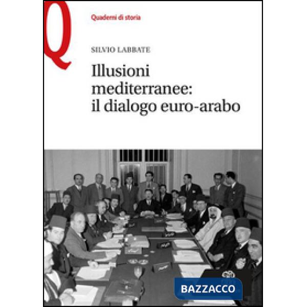 DIALOGO EURO-ARABO