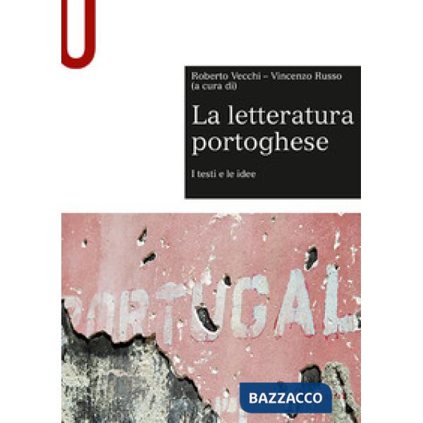 LA LETTERATURA PORTOGHESE