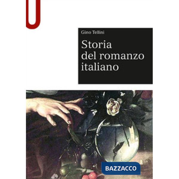 STORIA ROMANZO ITALIANO