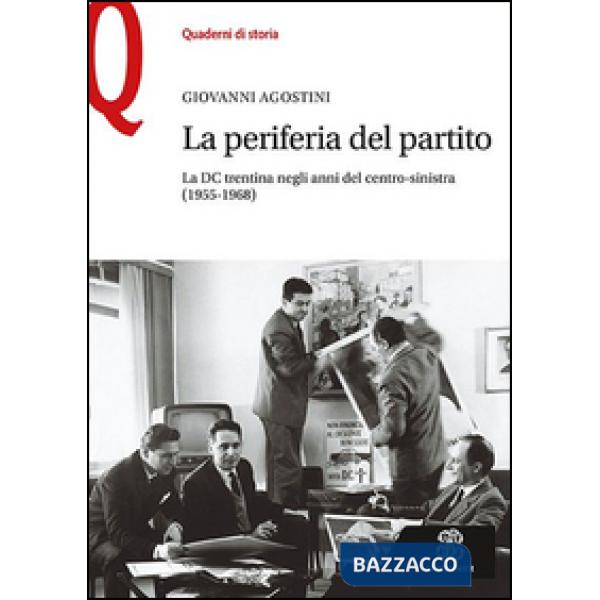 LA PERIFERIA DEL PARTITO