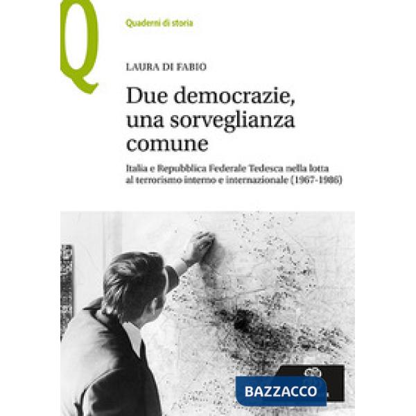 DUE DEMOCRAZIE, UNA SORVEGLIANZA COMUNE