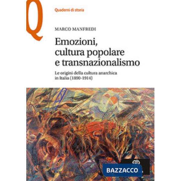 EMOZIONI, CULTURA POPOLARE E TRANSNAZION