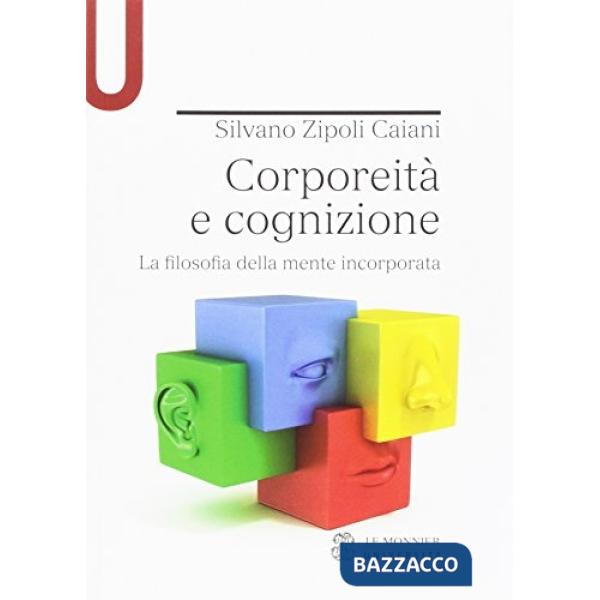 CORPOREITA' E COGNIZIONE