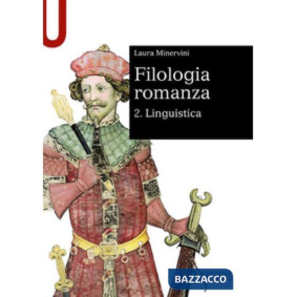 FILOLOGIA ROMANZA 2