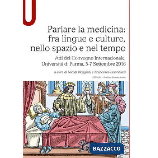 PARLARE LA MEDICINA