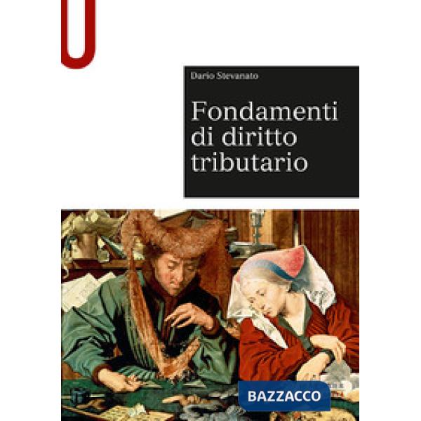 FONDAMENTI DI DIRITTO TRIBUTARIO