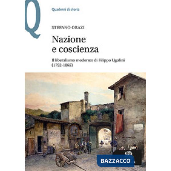 NAZIONE E COSCIENZA