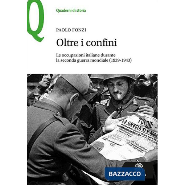 ITALIA POTENZA OCCUPANTE