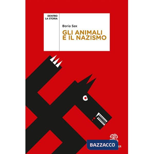 ANIMALI E IL NAZISMO