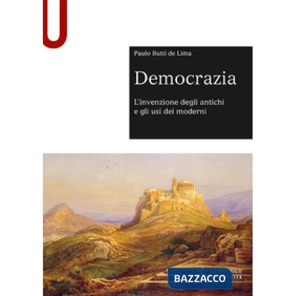 DEMOCRAZIA