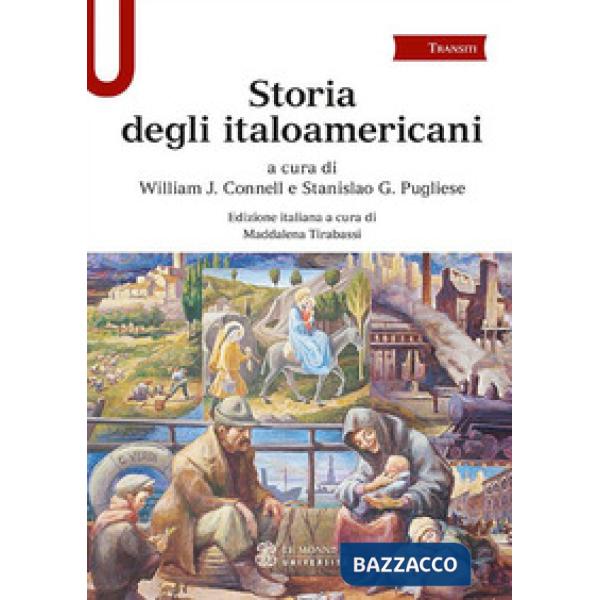 STORIA DEGLI ITALOAMERICANI