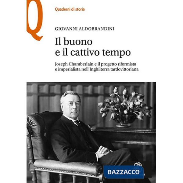 IL BUONO E IL CATTIVO TEMPO