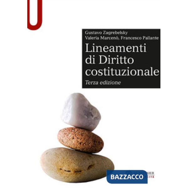 LINEAMENTI DIRITTO COSTITUZIONALE + FASC
