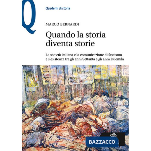 QUANDO LA STORIA DIVENTA STORIE. LA SOCI