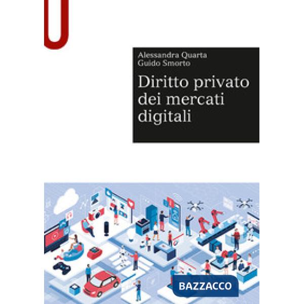 DIRITTO PRIVATO MERCATO DIGITALI