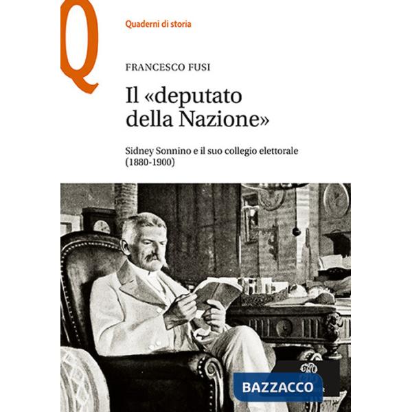 IL DEPUTATO DELLA NAZIONE