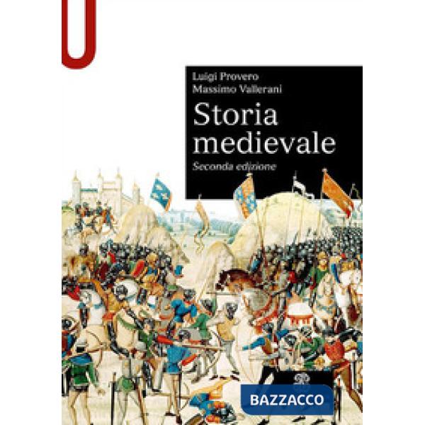 STORIA MEDIEVALE II EDIZIONE
